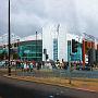 estadio de manchesterd